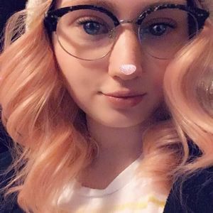 Meet your Posher, Alexandria